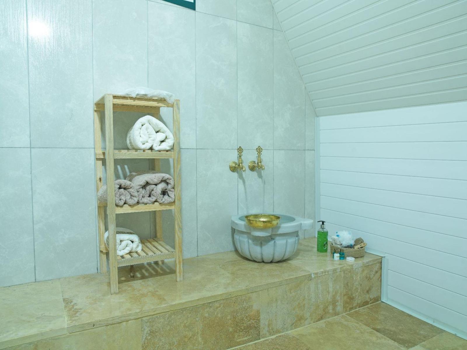 Sivas Camlica Termal Bungalow Buitenkant foto